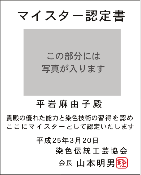 製作テンプレート一覧